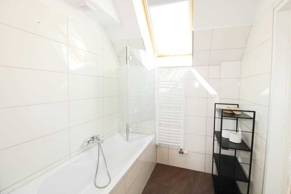 Penthouse With Amazing Terrace L Lf42 Διαμέρισμα Βιέννη Εξωτερικό φωτογραφία