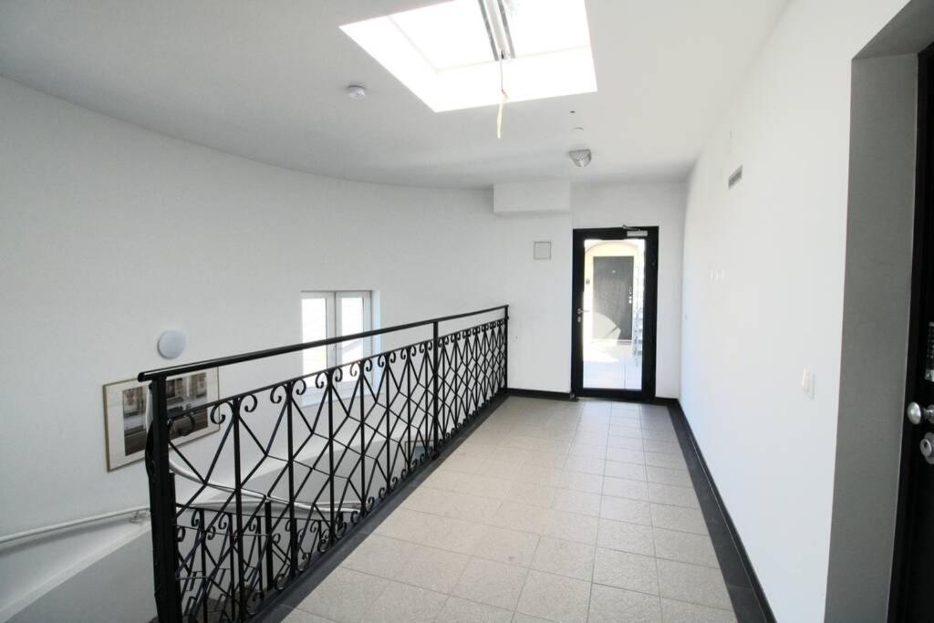Penthouse With Amazing Terrace L Lf42 Διαμέρισμα Βιέννη Εξωτερικό φωτογραφία